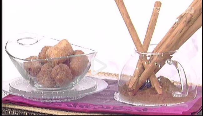 Ricette per bambini: frittelle di banana e cioccolato, il video