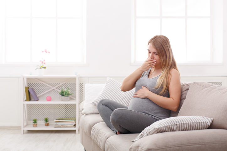 Iperemesi gravidica quanto dura