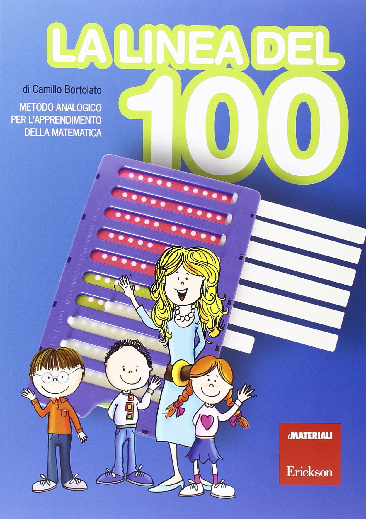 linea del 100