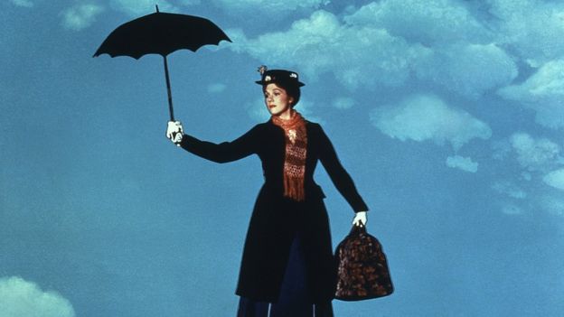 mary poppins