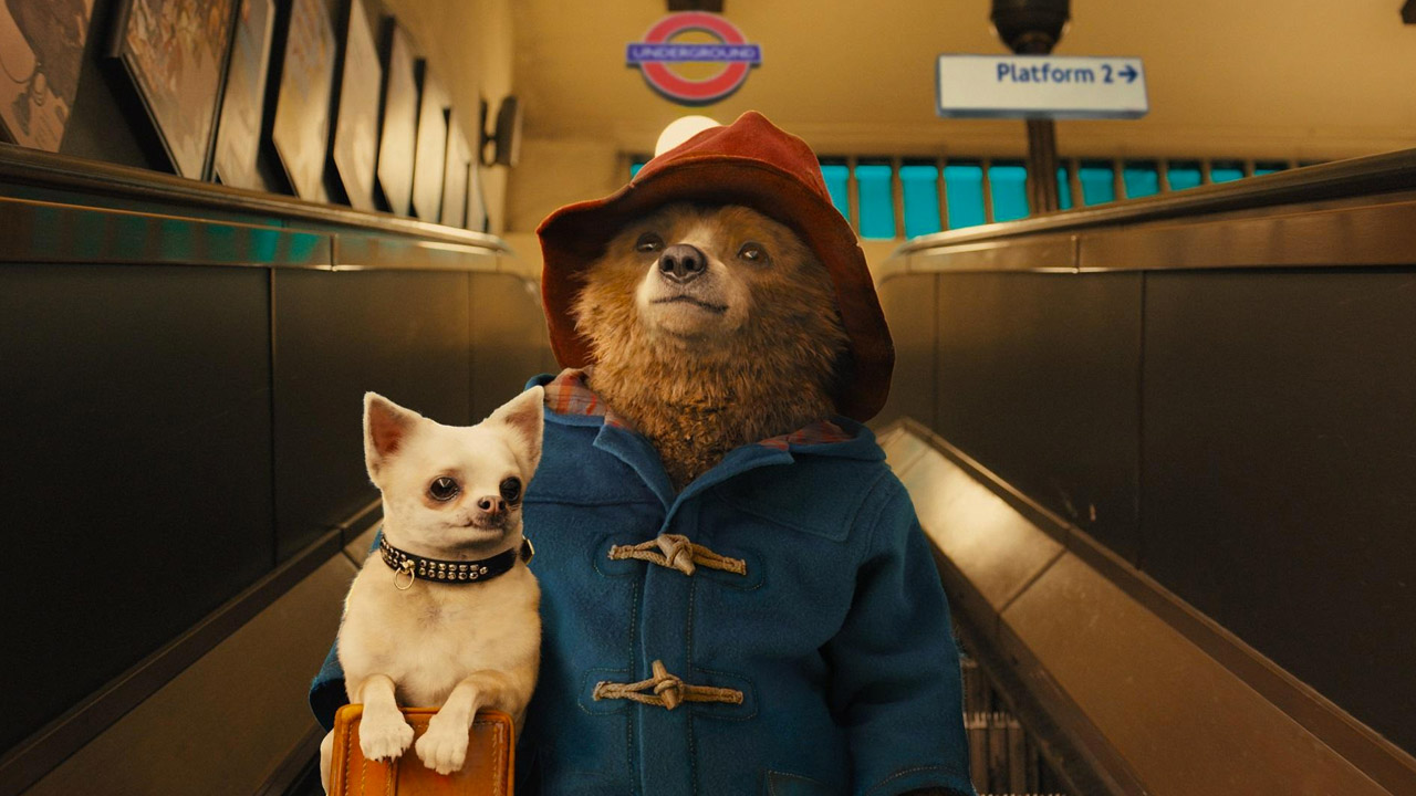 Paddington 2