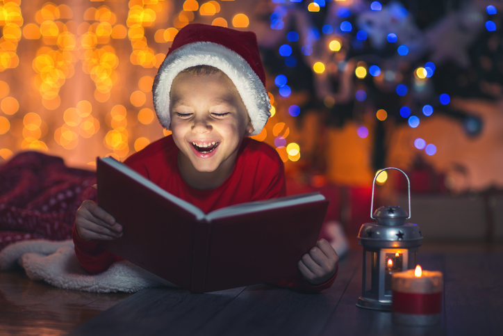 vacanze di natale bambini