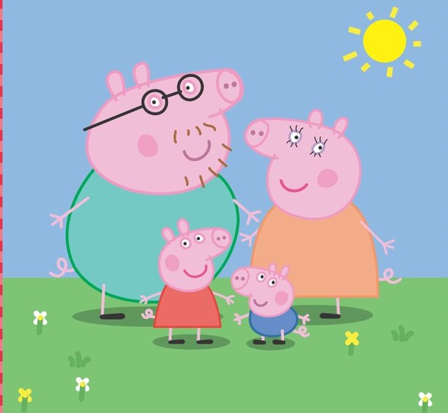 Peppa Pig