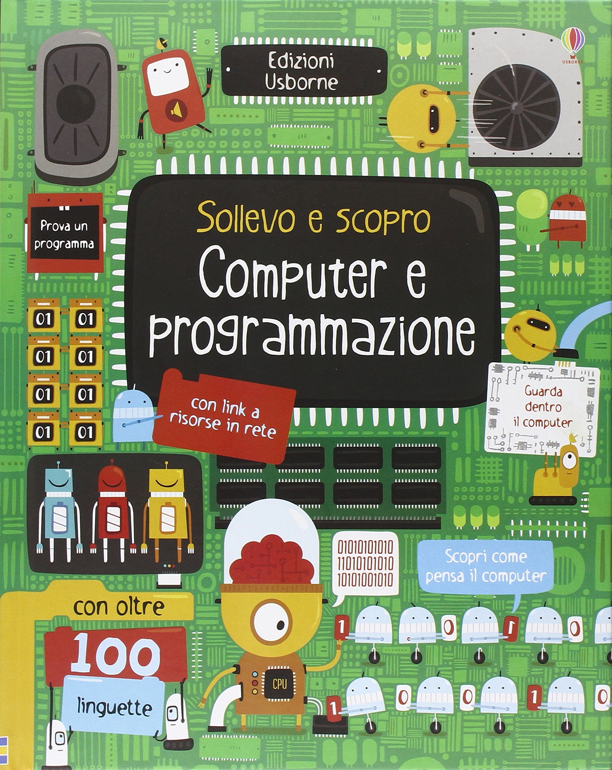 Computer e programmazione