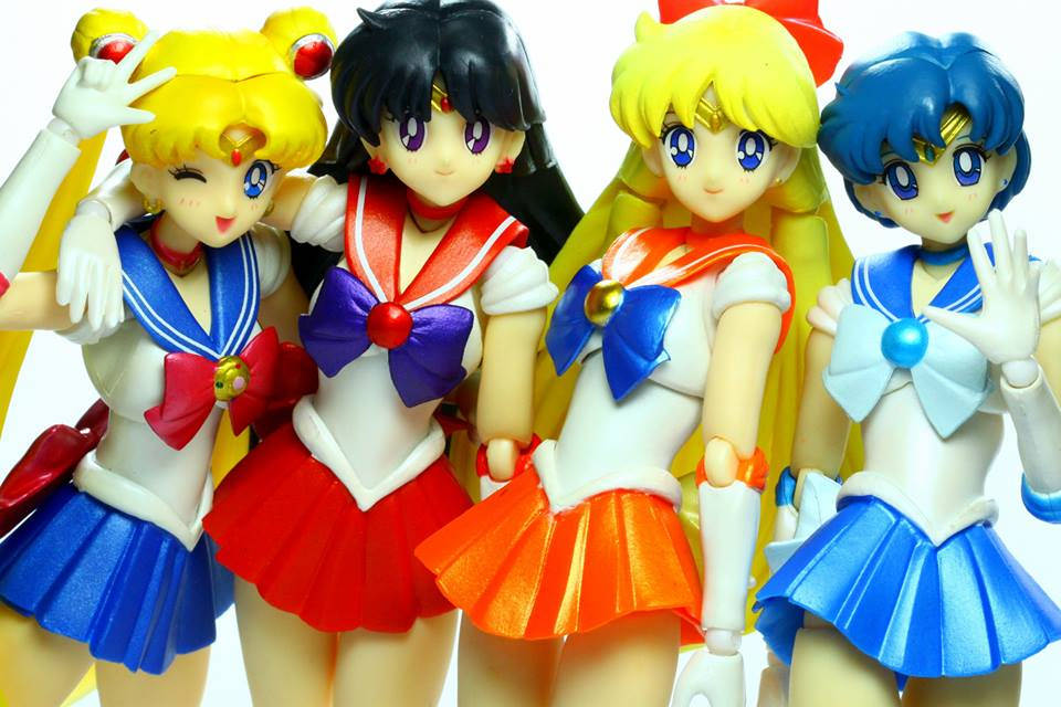 Sailor Moon