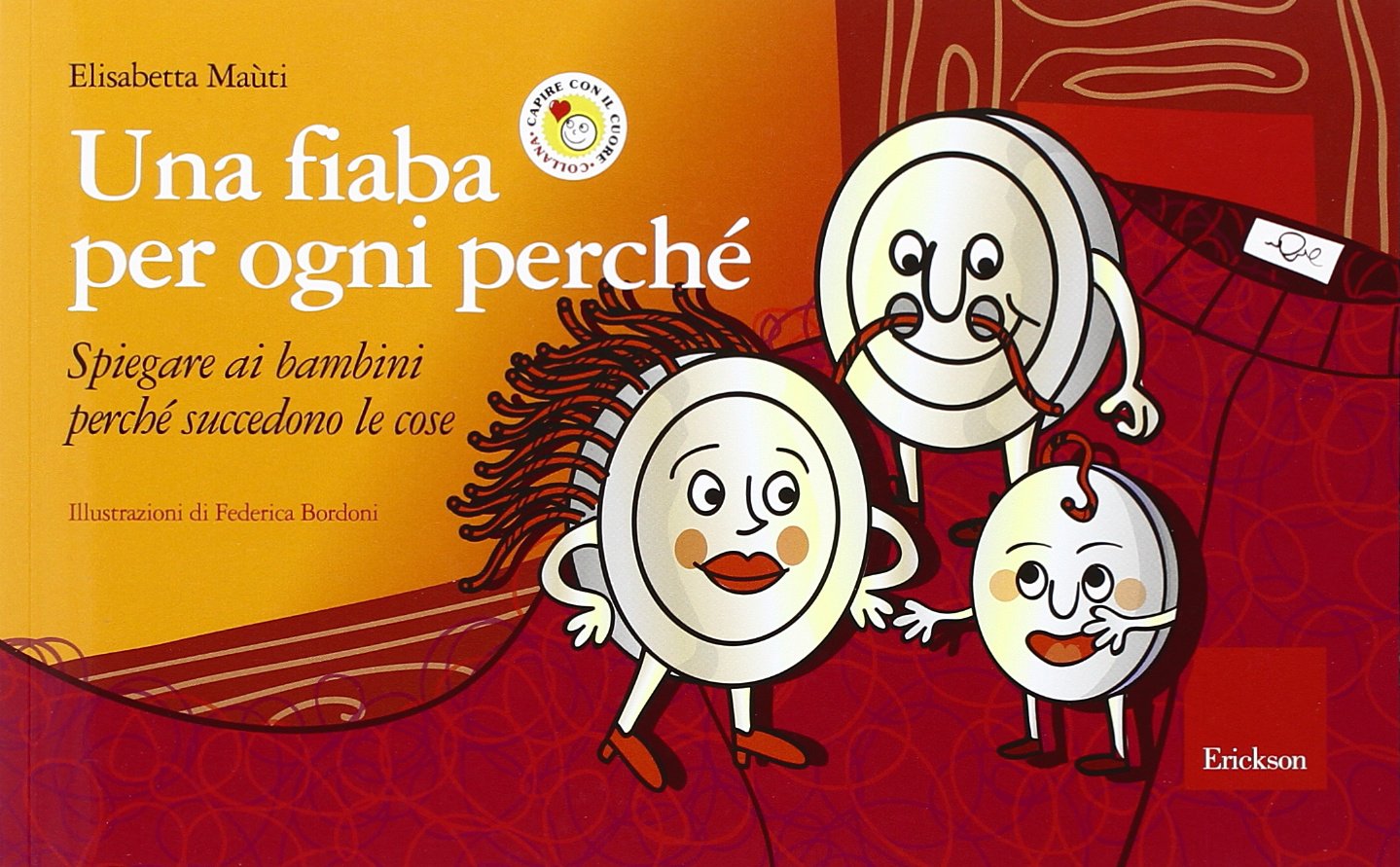 Una fiaba per ogni perché?