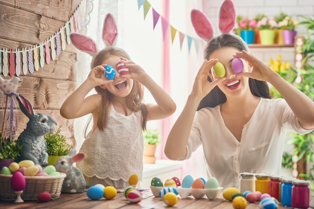 immagini di Pasqua per bambini