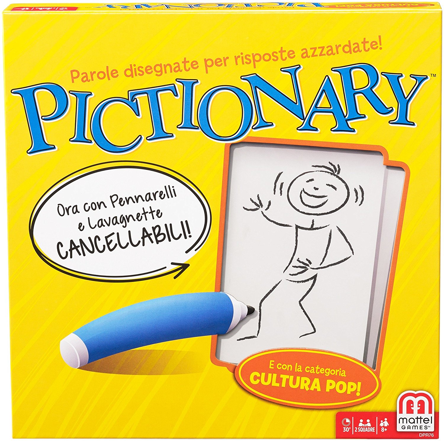 Pictionary