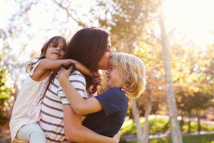 frasi da figlio a mamma