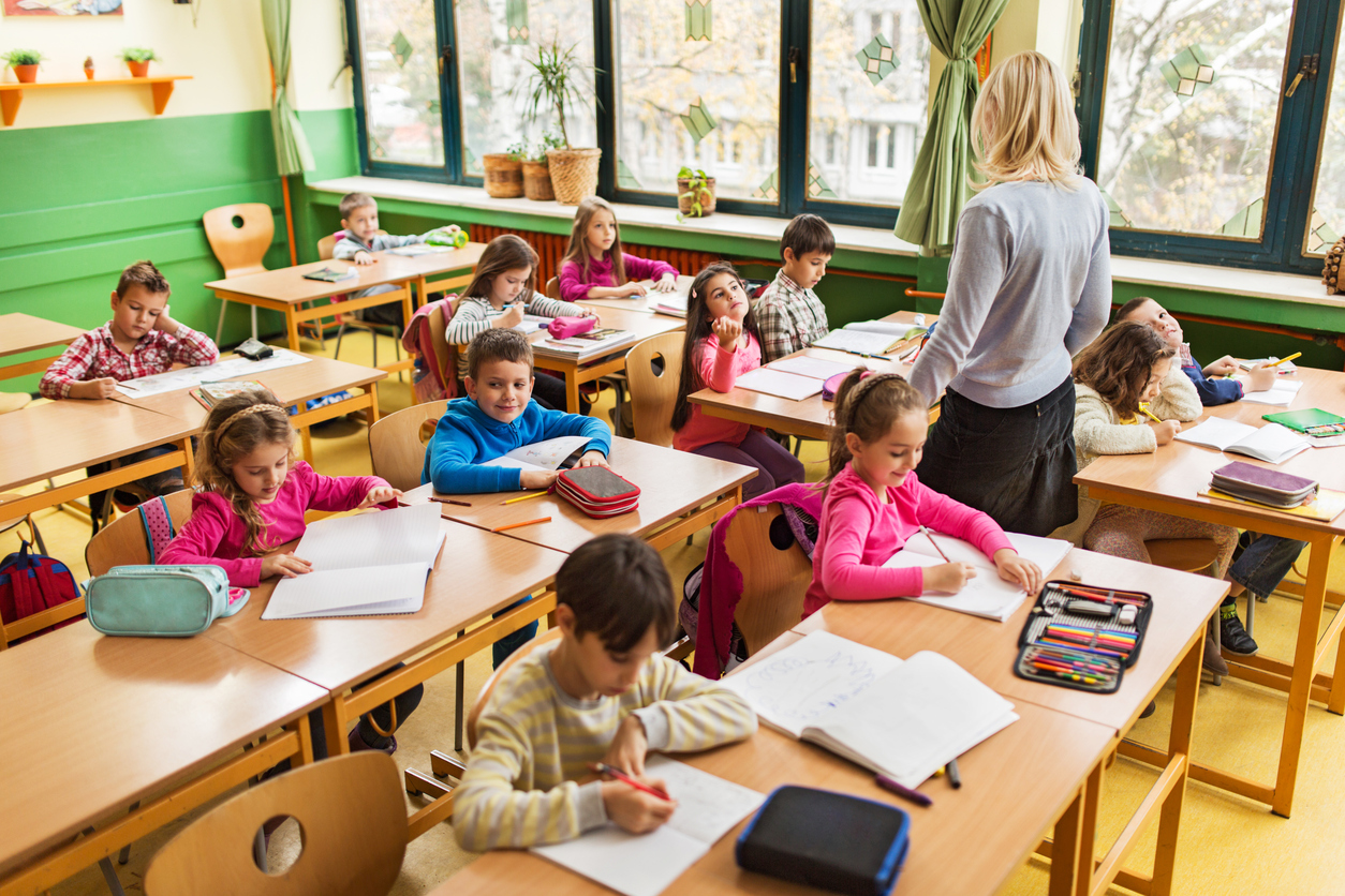 piano per aiutare un bambino epilettico