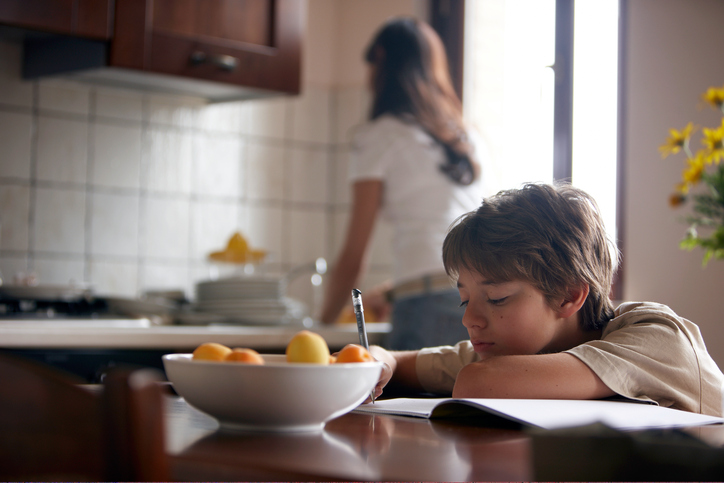 I compiti delle vacanze sono obbligatori?