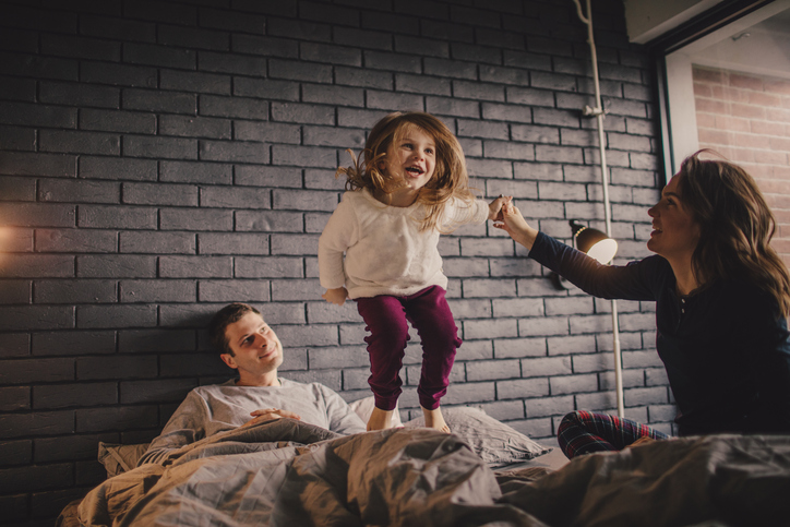 Cosa fare con i bambini la domenica