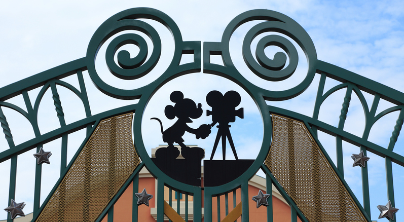 20 piu grandi successi Disney