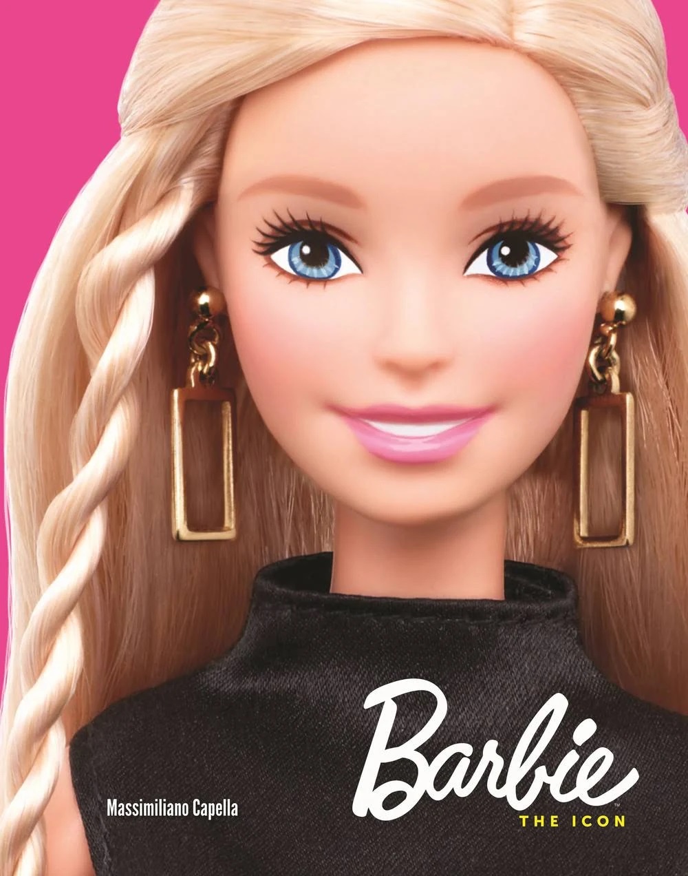 Barbie Icon