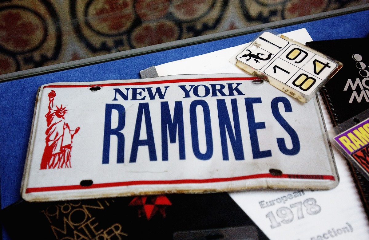 Ramones