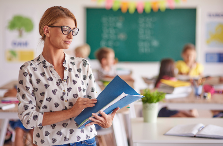 registro elettronico scuola media come funziona