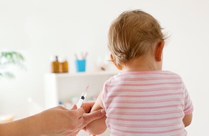 Vaccinazioni in Italia