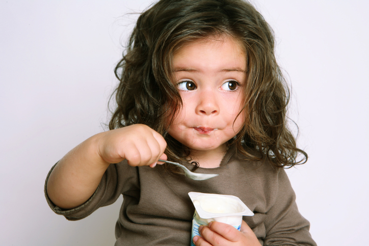 Alimentazione in età prescolare