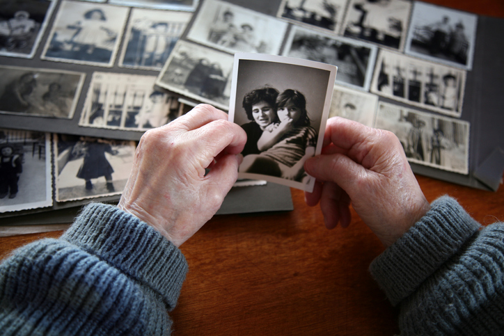 Come fare un albero genealogico