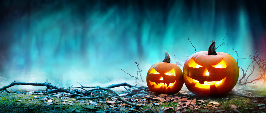 Halloween zucca significato