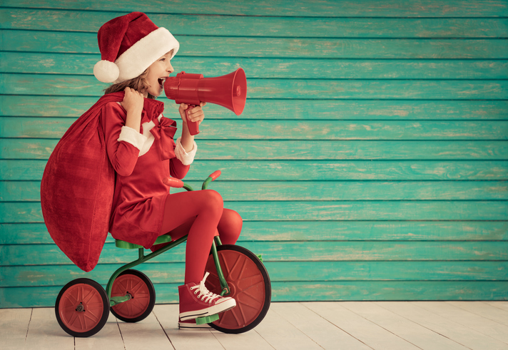 Il vero significato del Natale per i bambini