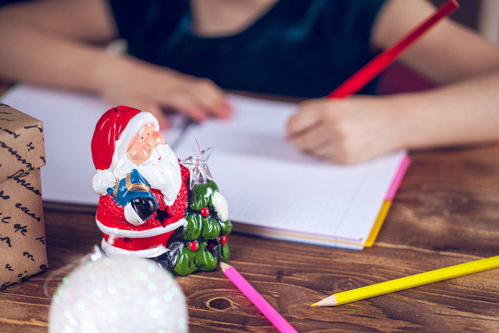 Tema sul Natale per la scuola elementare