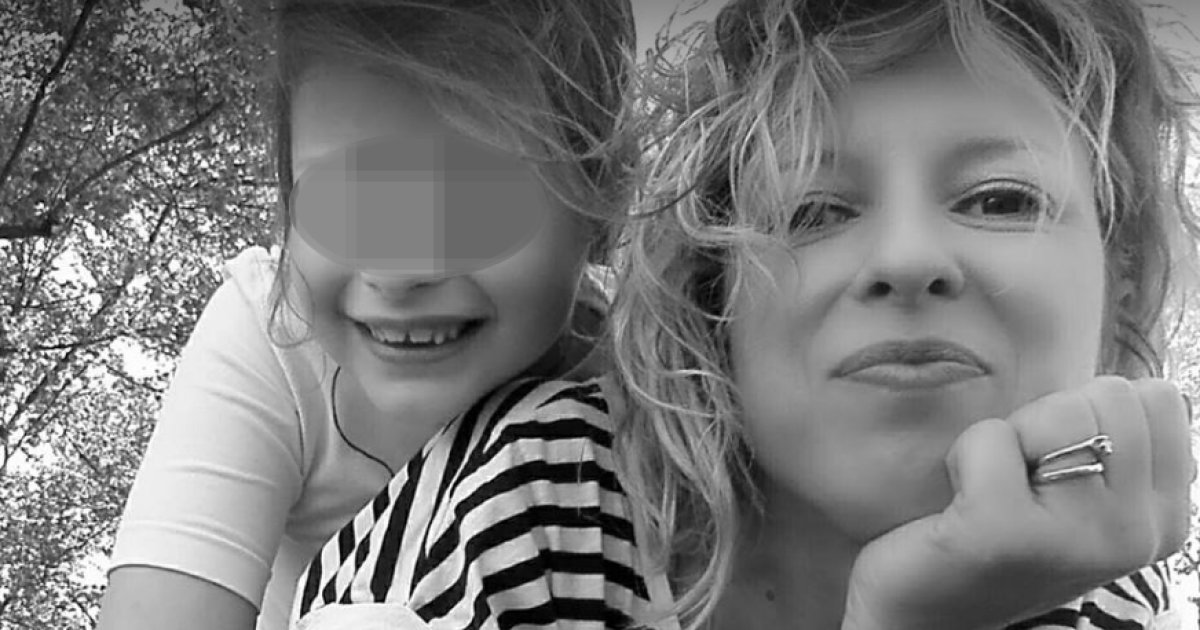 l’auto finisce nel canale ed è la figlia di 8 anni a salvare la mamma