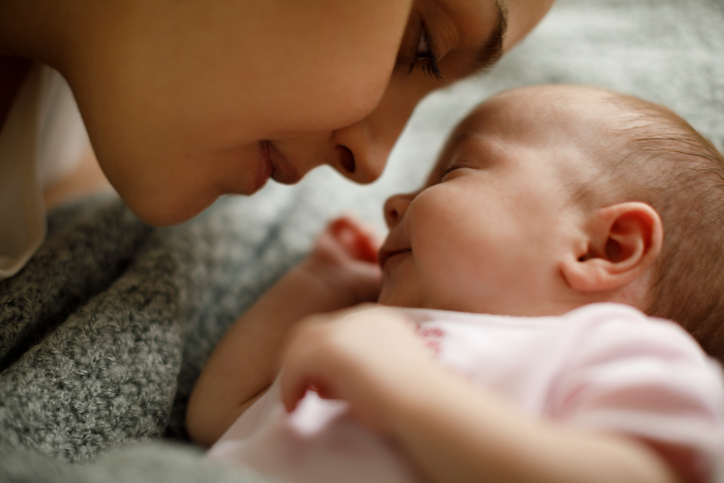 Bambini appena nati cosa fare