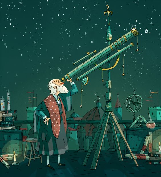 Immagini di Galileo Galilei per bambini Bebèblog Immagini di Galileo Galilei per bambini Bebèblog
