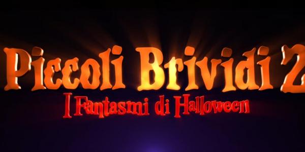 piccoli brividi 2 i fantasmi di halloween