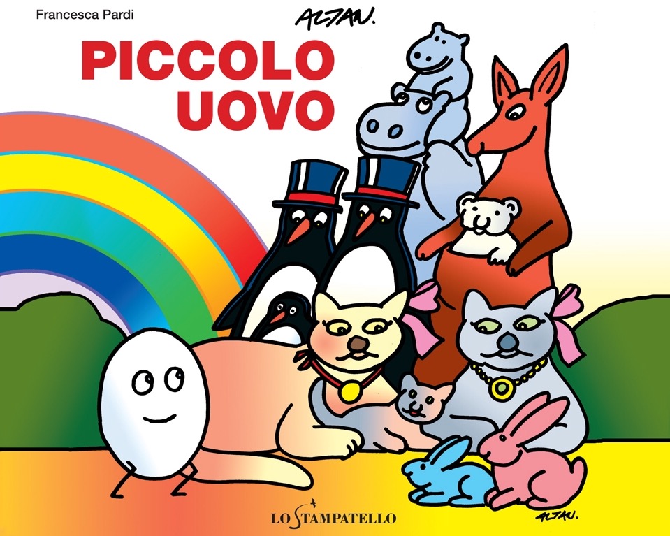 Piccolo uovo