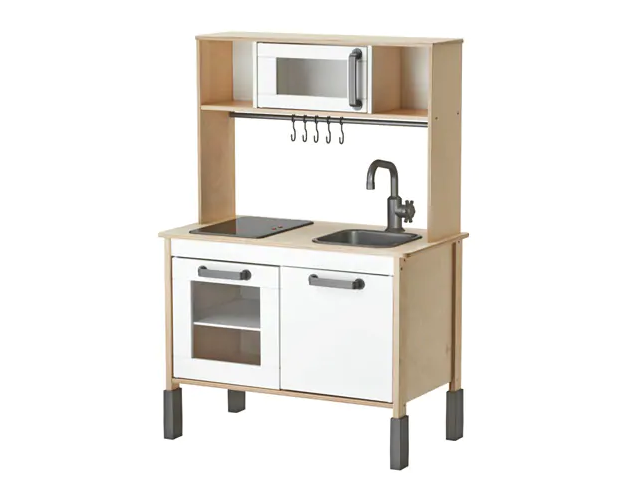 cucina ikea bambini