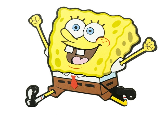 Spongebob