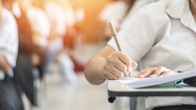 Studenti scuola media