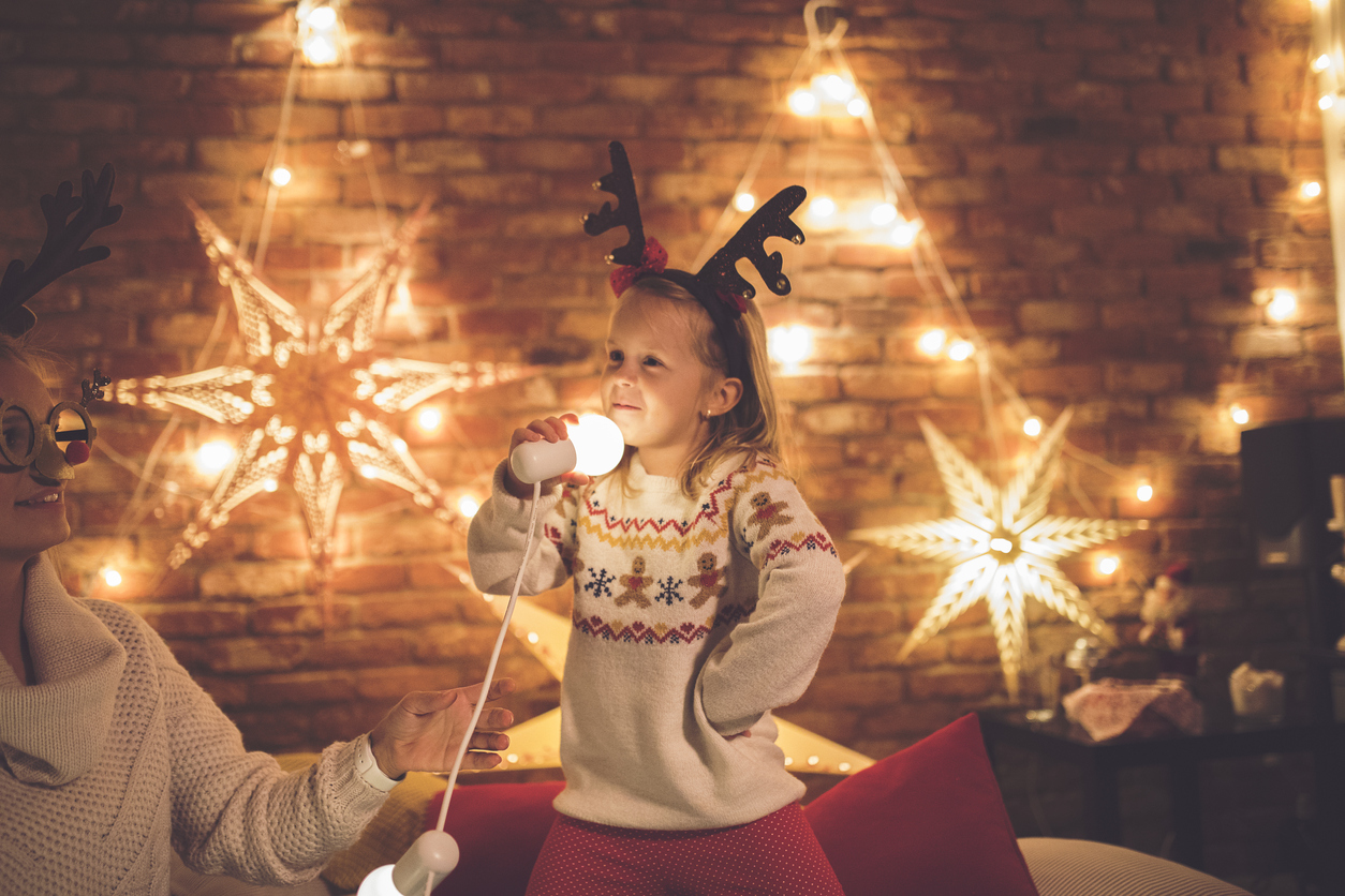 canzoni di Natale per bambini