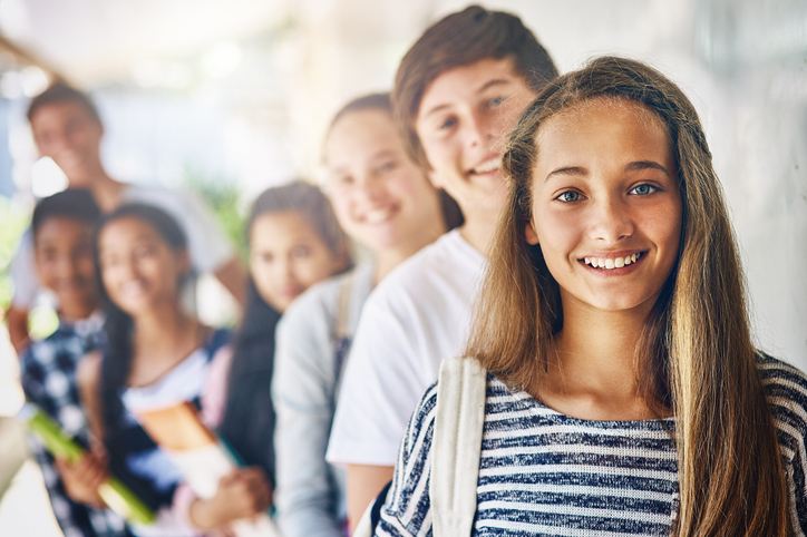 Documenti per iscrizione scuola media