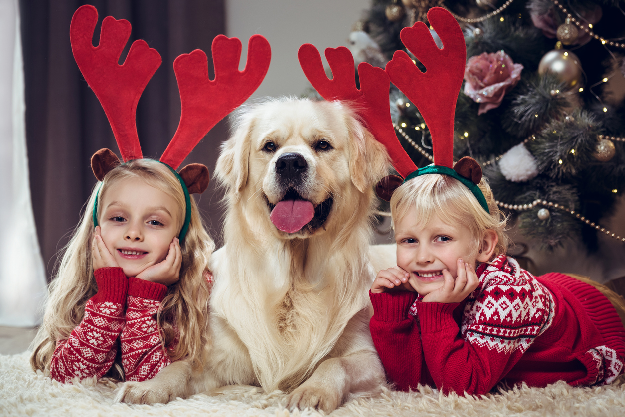 frasi sul Natale per bambini