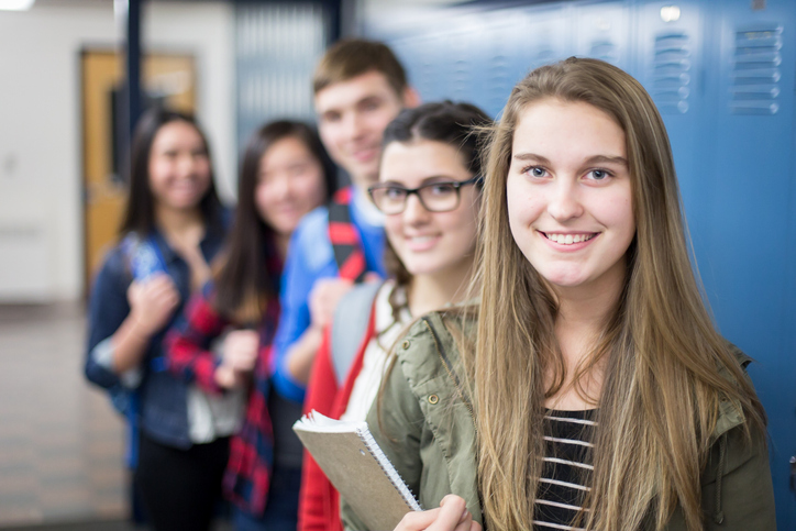 Iscrizioni scuola superiore 20192020