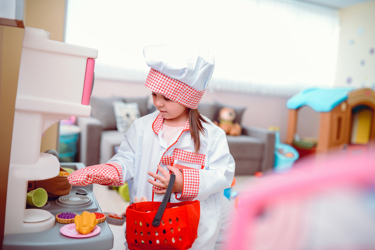 cucine giocattolo per bambini