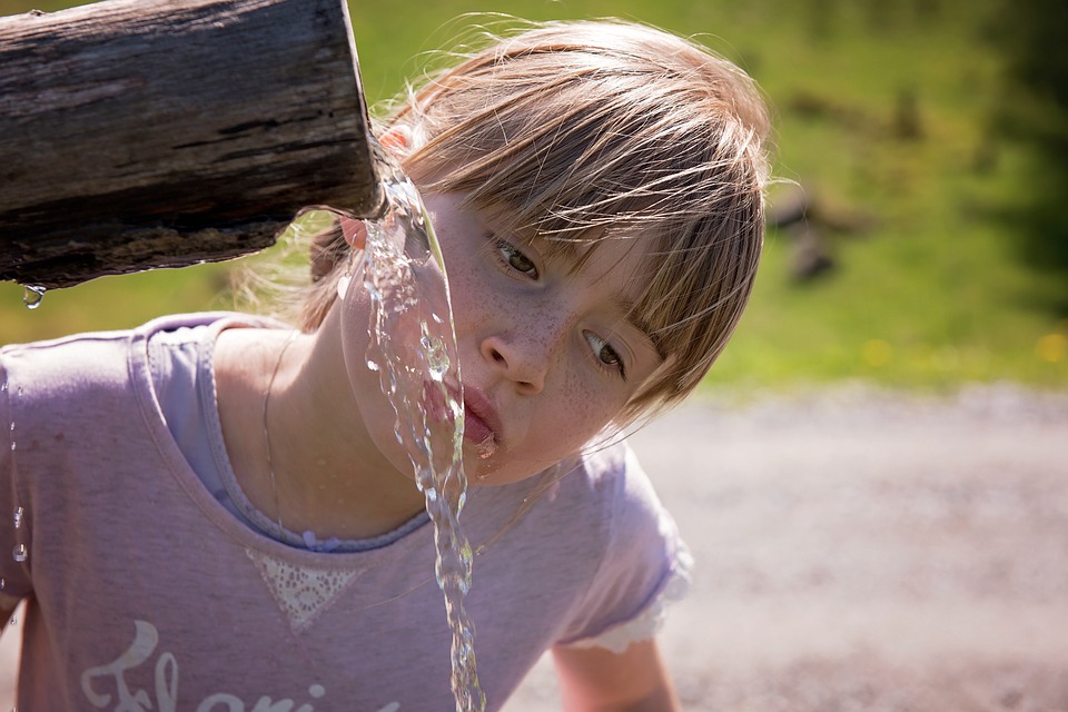 Giornata Mondiale dell'Acqua