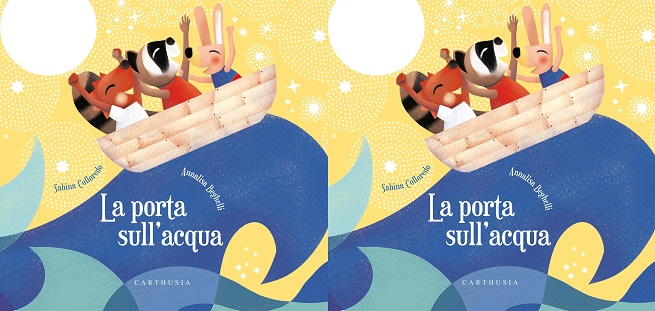 Libro per spiegare ai bambini la nefropatia