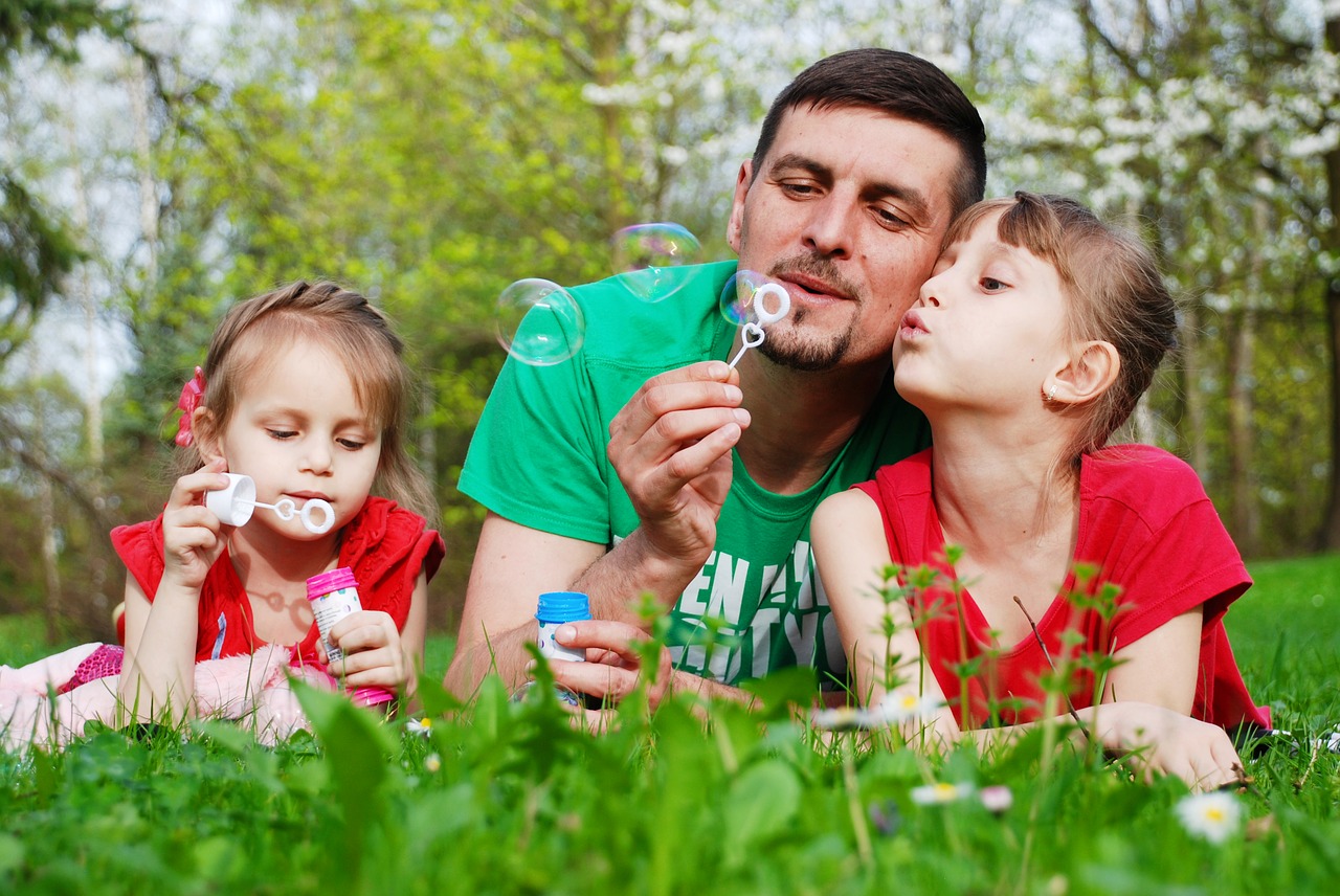 magliette personalizzate per la Festa del papà