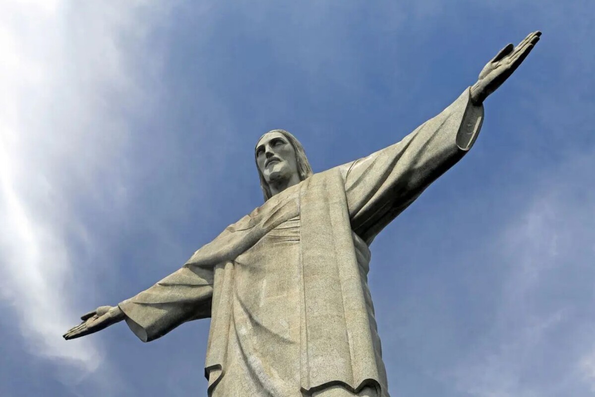 Gesu Cristo