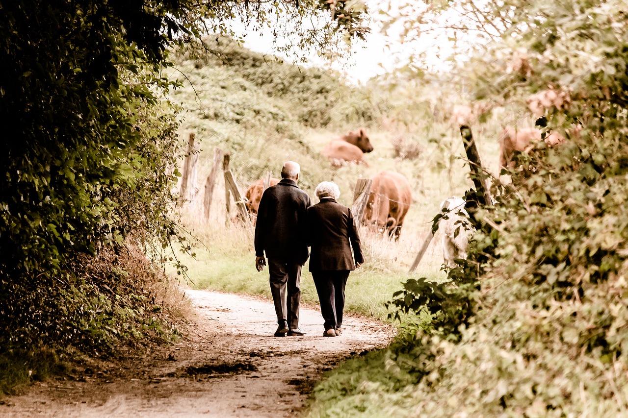 Festa dei nonni 2019