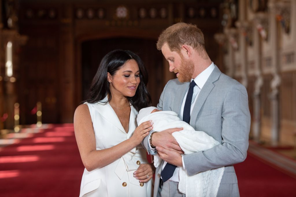 george clooney baby sussex