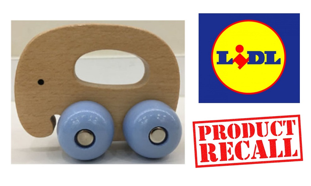 lidl Playtive