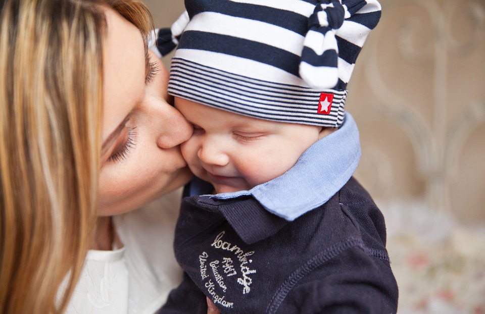 Poesia della mamma