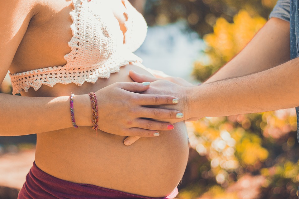 Fertilità e natalità in Italia