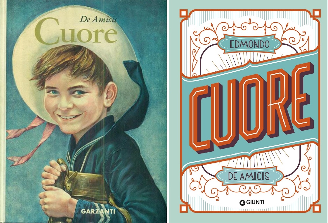 Libro Cuore Di Edmondo De Amicis Le più belle frasi del libro Cuore di Edmondo De Amicis | Bebèblog