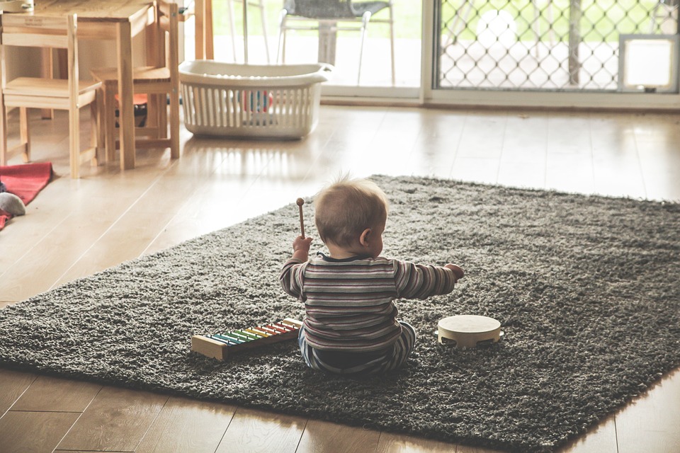 musica bambini